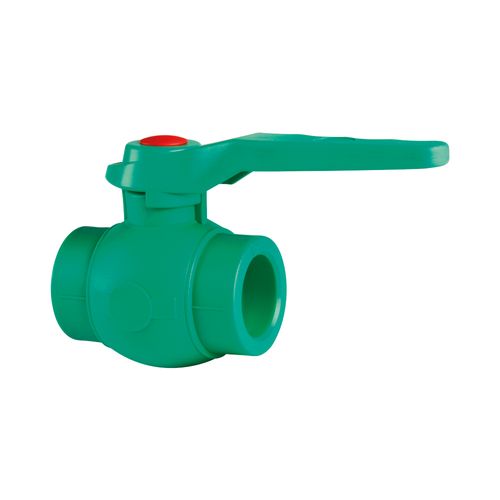 Registro de Esfera Ppr 63Mm Amanco
