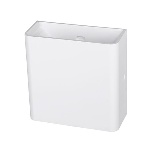 Arandela Led IP65 3000K 3W Branca Elegance Avant