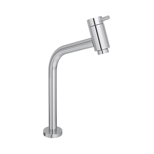 Torneira de Mesa Bica Alta Para Lavatório Link Deca