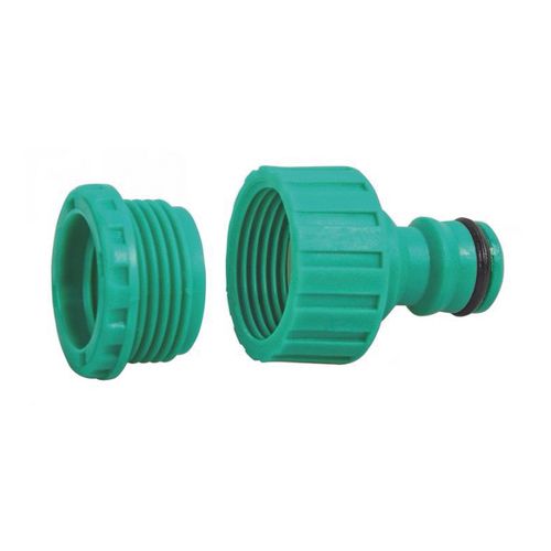 Adaptador de Mangueira Fêmea Tramontina