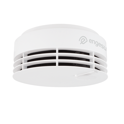 Detector de Fumaça Residencial Autônomo Genius Intelbras
