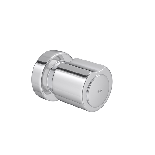 Acabamento para Registro de Gaveta de 1 1/4" e 1 1/2" Targa