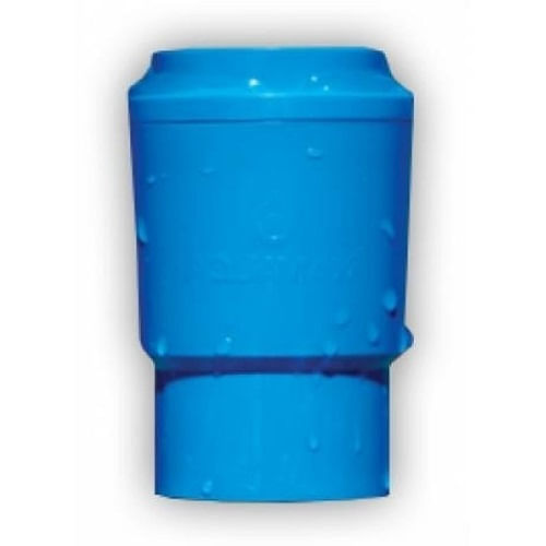 Bloqueador de Ar Pvc 3/4 Pvc Aquamax