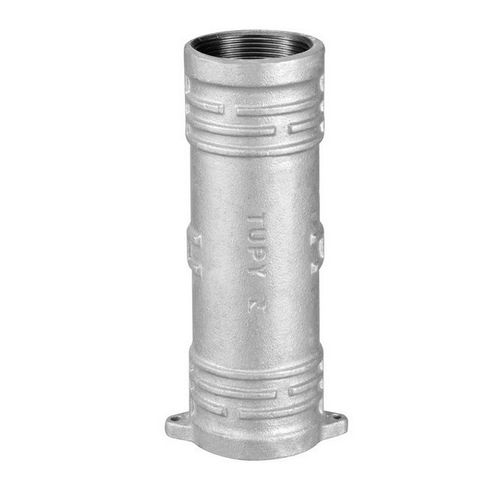 Adaptador Para Caixa D'água de Concreto 200mm X 2. 1/2" Tupy