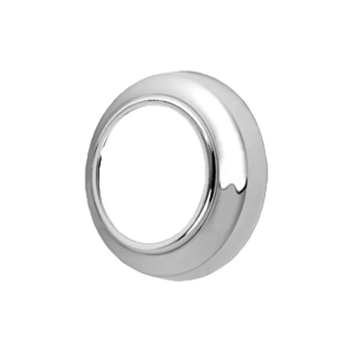 Suplemento de Canopla para Registro 3/4" 1Cm Cromado Deca