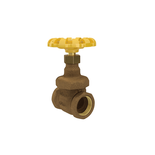 Registro Gaveta Bruto Para Uso Semi Industrial 3/4'' Deca