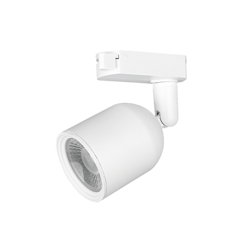Spot Trilho Branco 12W 6500K Elegance Avant