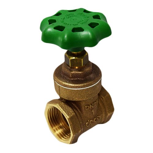 Registro de Gaveta Bruto 1" Dn25  Deca