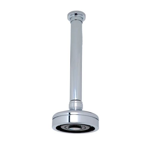 Chuveiro Acqua Plus Com Tubo de Teto Deca