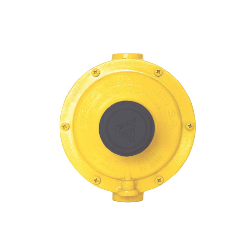 Regulador para Gás Industrial 76511 Am 12Kg/h Aliança