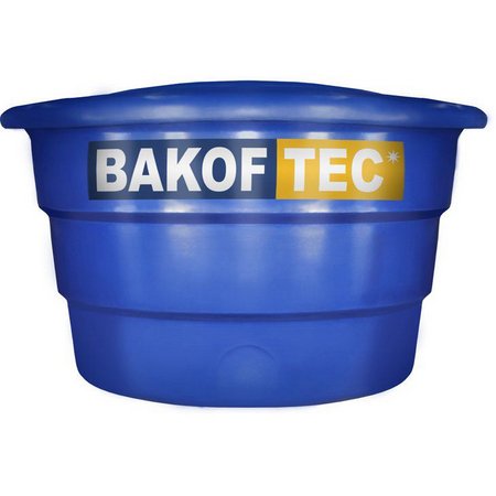 Caixa D'água Polietileno 1000 L C/ Tampa Bakoftec