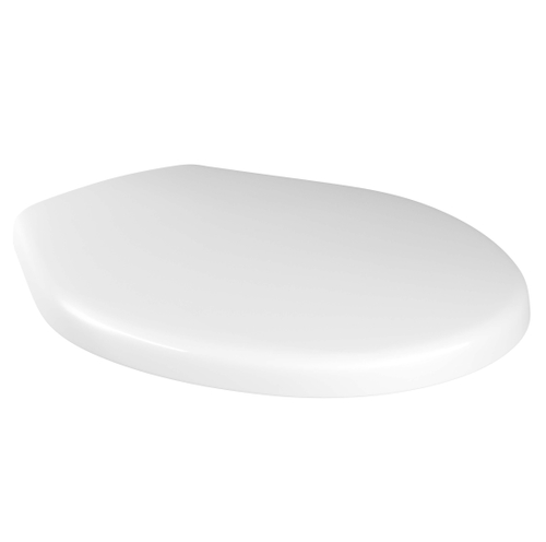 Assento Plástico Izy Conforto Ravena Branco Deca