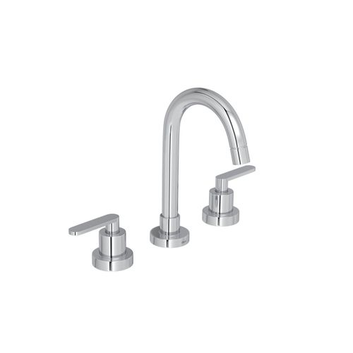 Misturador para Lavatório Mesa Bica Alta Deca Flex Plus