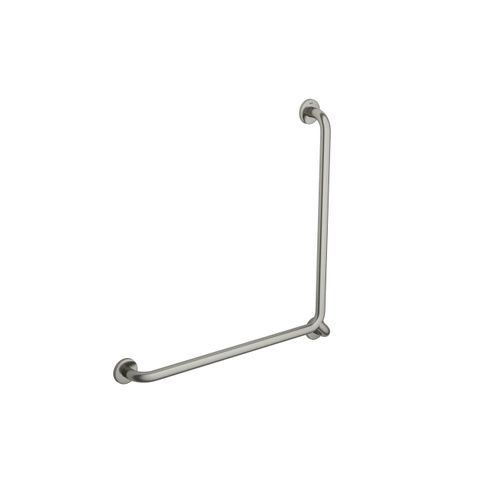 Barra de Apoio em L 70x70 Conforto Inox Deca
