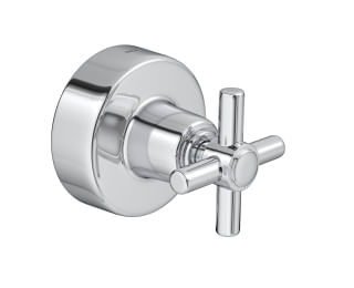 Acabamento para registro de gaveta de 1 1/4" e 1 1/2" Izy