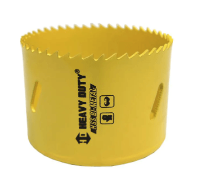 Serra Copo 14mm Heavy Duty