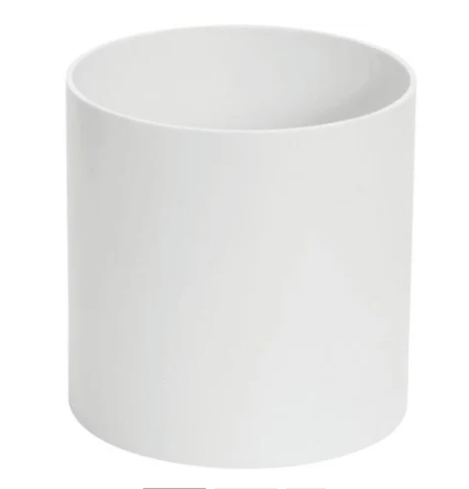 Prolongador DN 300x420mm Amanco