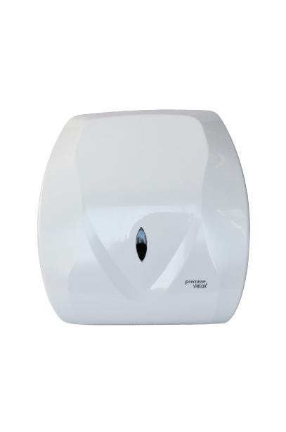 Dispenser Para Papel Toalha Interfolhas 2 Ou 3 Dobras Premisse