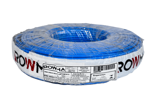 10-azul