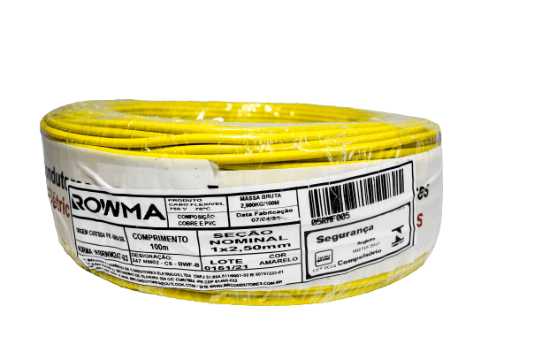 25-amarelo