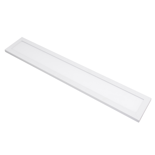 Painel Led Embutir Retangular 36W 6500K Avant
