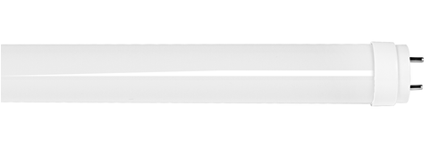 Lâmpada Led Tubular T8 18W 4000K Bivolt Avant