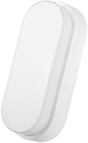 Arandela Led Tartaruga 5W 6.500K Branca Avant