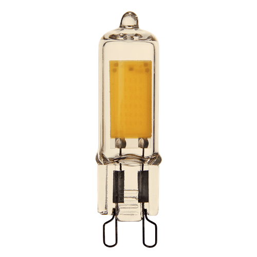 Lâmpada Led Retro G9 2W 127V Luxpin Avant