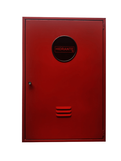 Caixa de Hidrante Sobrepor 45X75X17cm BRCONTROLL