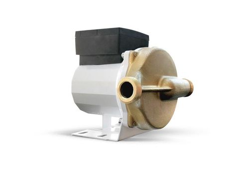 MiniBomba Circuladora em Bronze Tp120 G1 220V Komeco