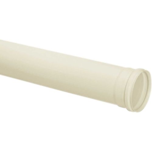 Tubo Esgoto 100mm 6m Amanco