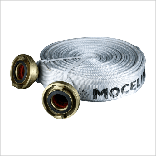 Mangueira de Incêndio Tipo I 1.1/2X20 Mocelin