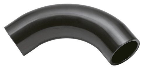 Curva Elétroduto Soldável 90° 25mm Curta Amanco