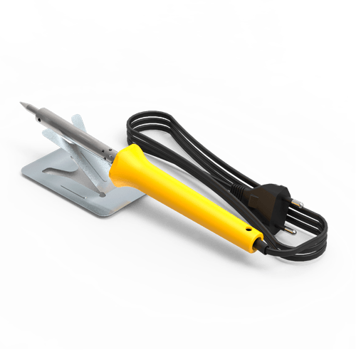 Ferro de Solda 60W 127V Enerbras