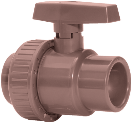 Registro Esfera Soldável 32mm Amanco