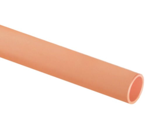 Tubo Fire CPVC Contra Incêndio 3 Metros 3/4" Amanco
