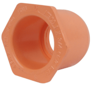 Bucha de Redução Fire 2x1.1/4 Amanco