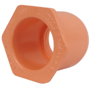 Bucha de Redução Fire 1x3/4 Amanco
