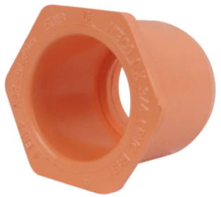 Bucha de Redução Fire 2.1/2x2" Amanco