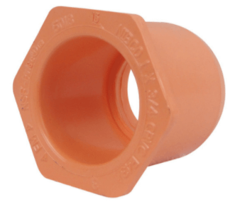 Bucha de Redução Fire 2"x3/4 Amanco