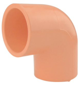 Joelho Fire 90° x 1" Amanco