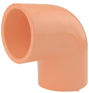 Joelho Fire 90° x 2" Amanco