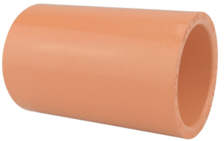 Luva Simples Fire 3/4 Amanco