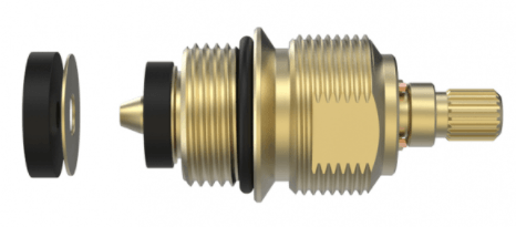 Reparo MVS para Torneira Docol Haste Curta Blukit