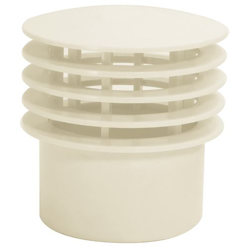 Terminal Ventilação Esgoto 50 Amanco