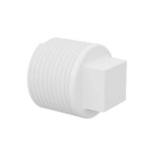 Plug Roscável 3/4 Amanco
