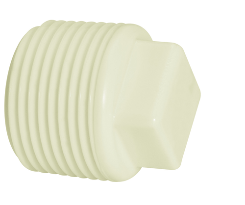 Plug Roscável 1.1/2 Amanco
