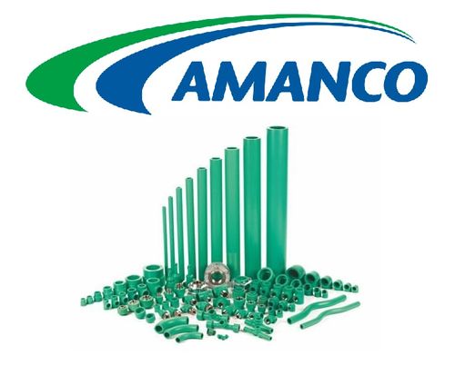 Registro de Esfera Ppr 32Mm Amanco