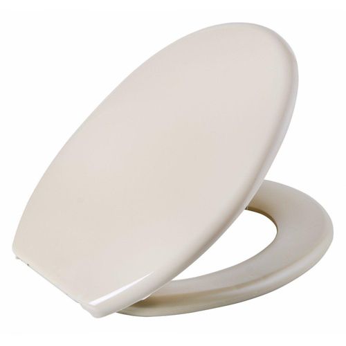 Assento Soft Oval Bege Astra