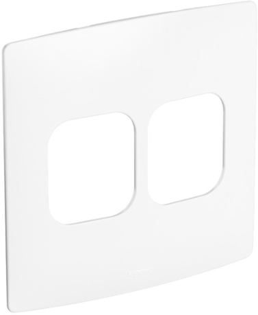 Placa 2+2 Postos 4x4 Nereya Pial